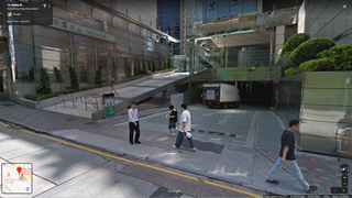 This Garage Has A $970,000 Parking Spot, Apparently